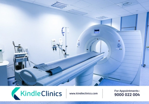 Best orthopedic Hospital in Hyderabad | Kindle Clinics